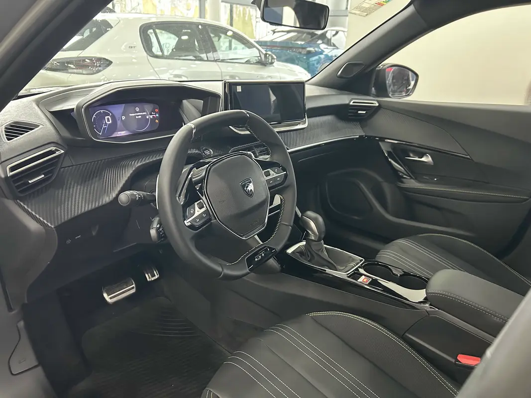 Mirá esta publicación de Peugeot 2008