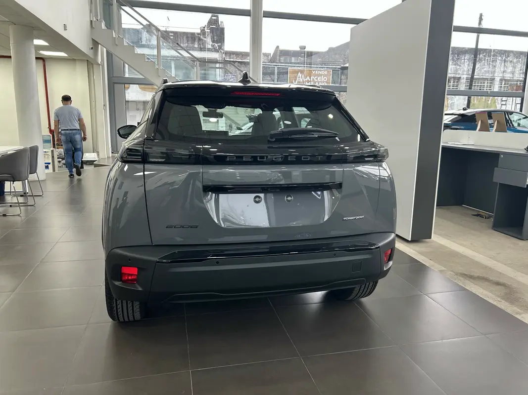 Mira esta publicación de Peugeot 2008 2025 en Motordil