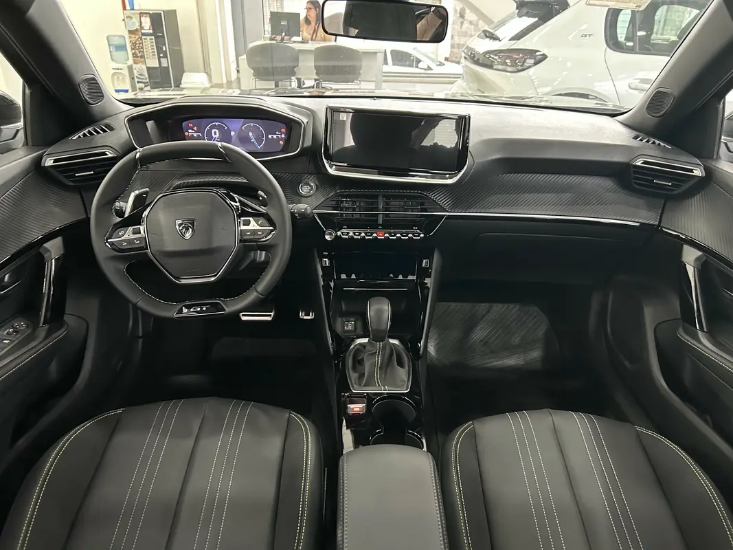 Mirá esta publicación de Peugeot 2008