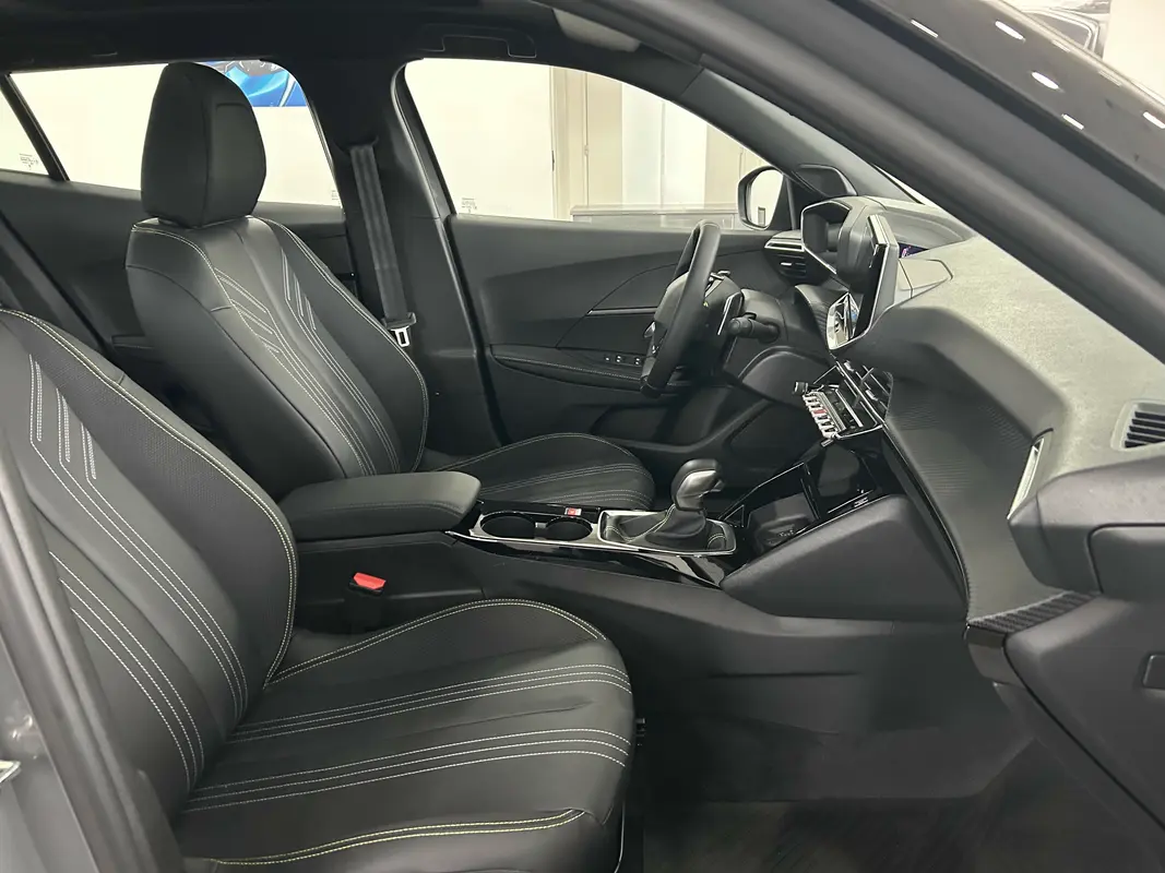 Mirá esta publicación de Peugeot 2008