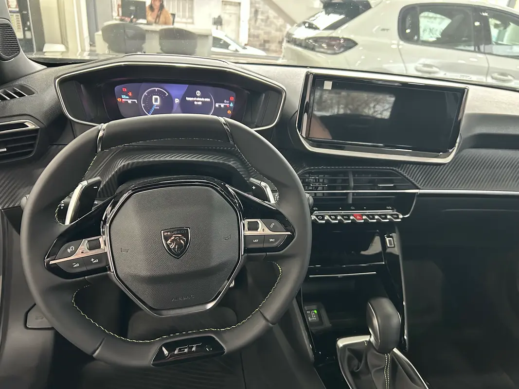 Mirá esta publicación de Peugeot 2008