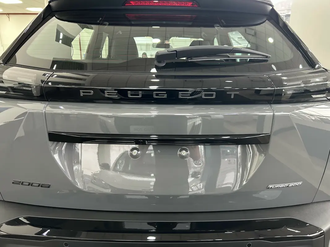 Mirá esta publicación de Peugeot 2008