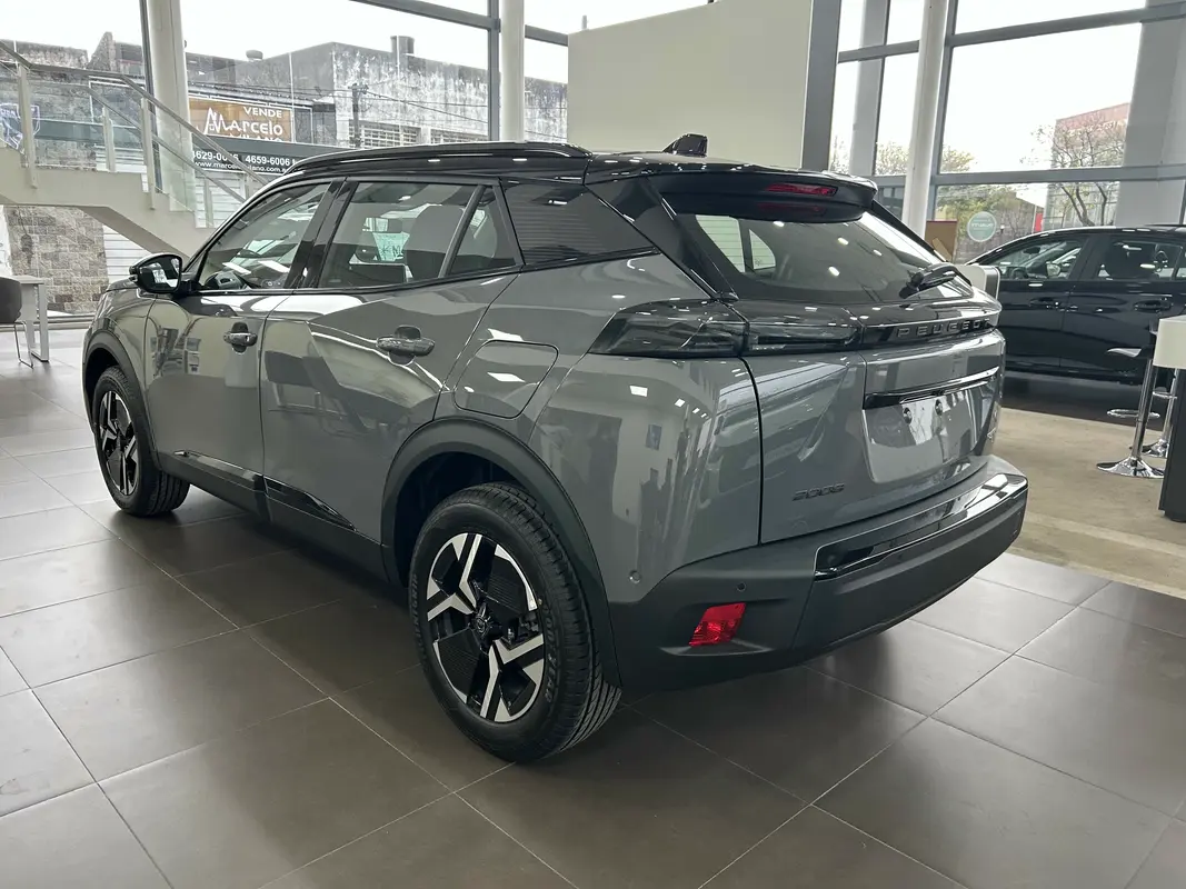 Mira esta publicación de Peugeot 2008 2025 en Motordil