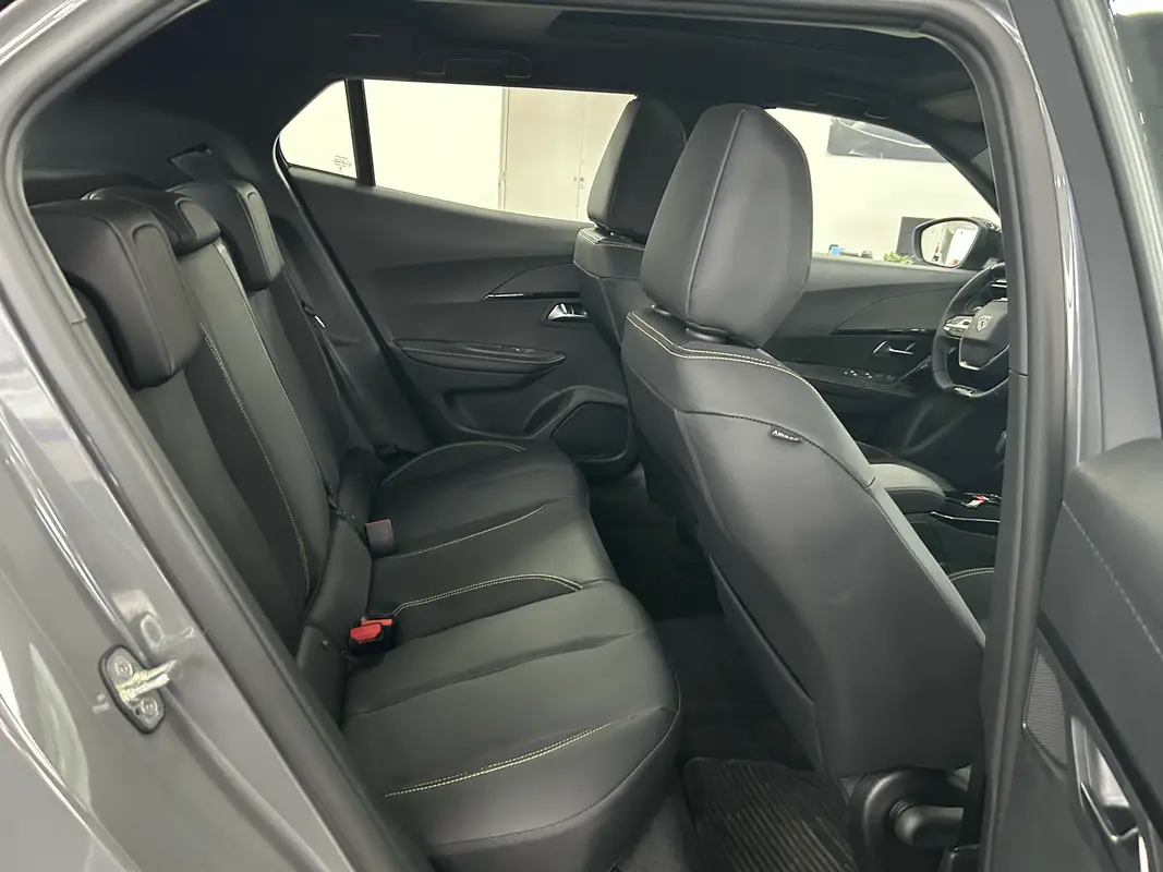 Mirá esta publicación de Peugeot 2008