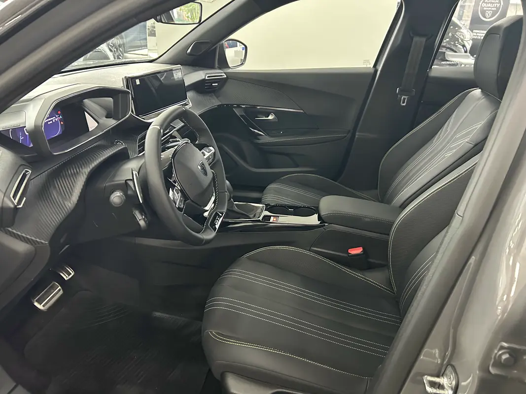 Mirá esta publicación de Peugeot 2008