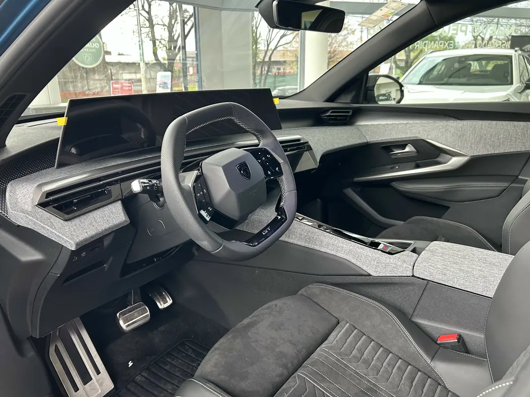 Mirá esta publicación de Peugeot 3008