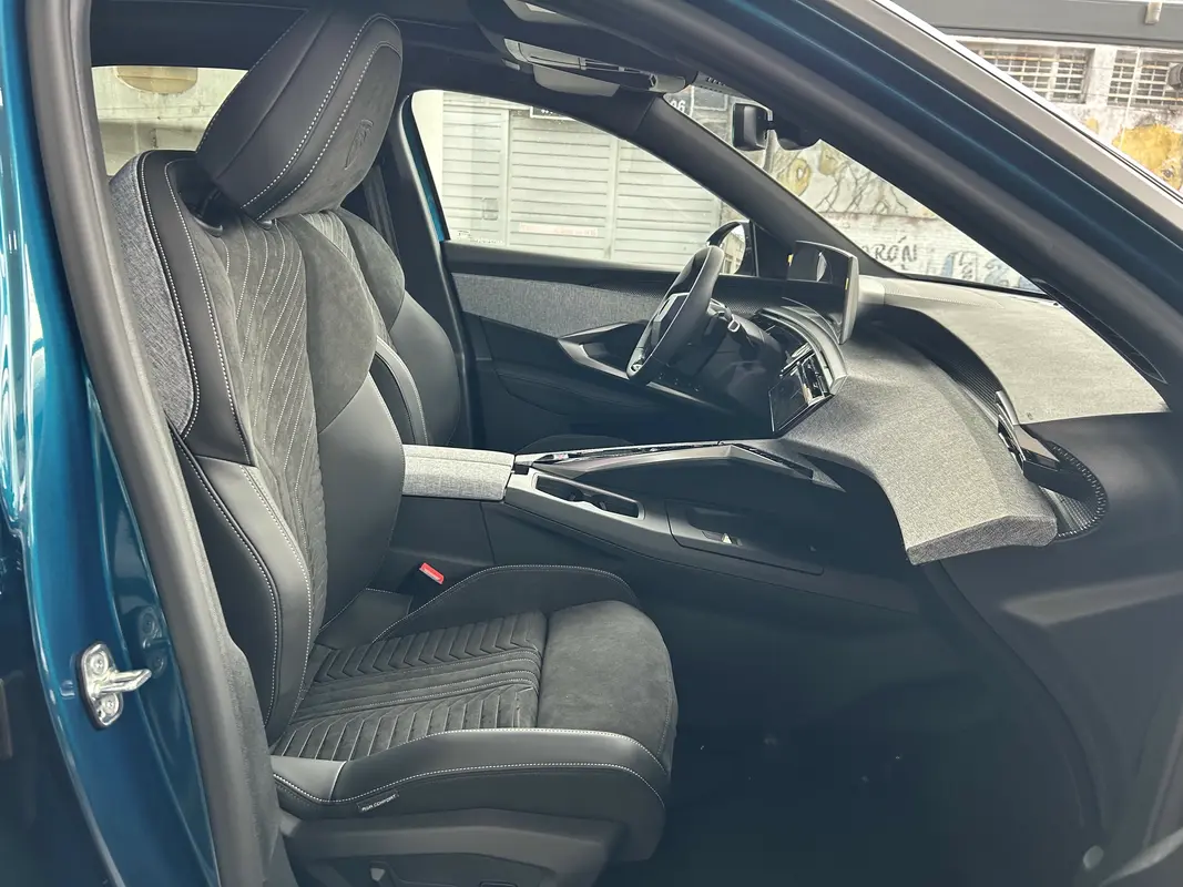 Mirá esta publicación de Peugeot 3008