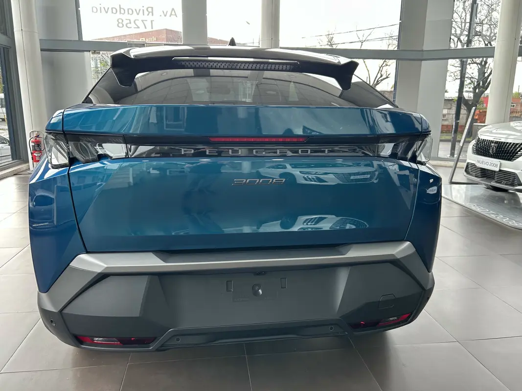 Mira esta publicación de Peugeot 3008 2025 en Motordil