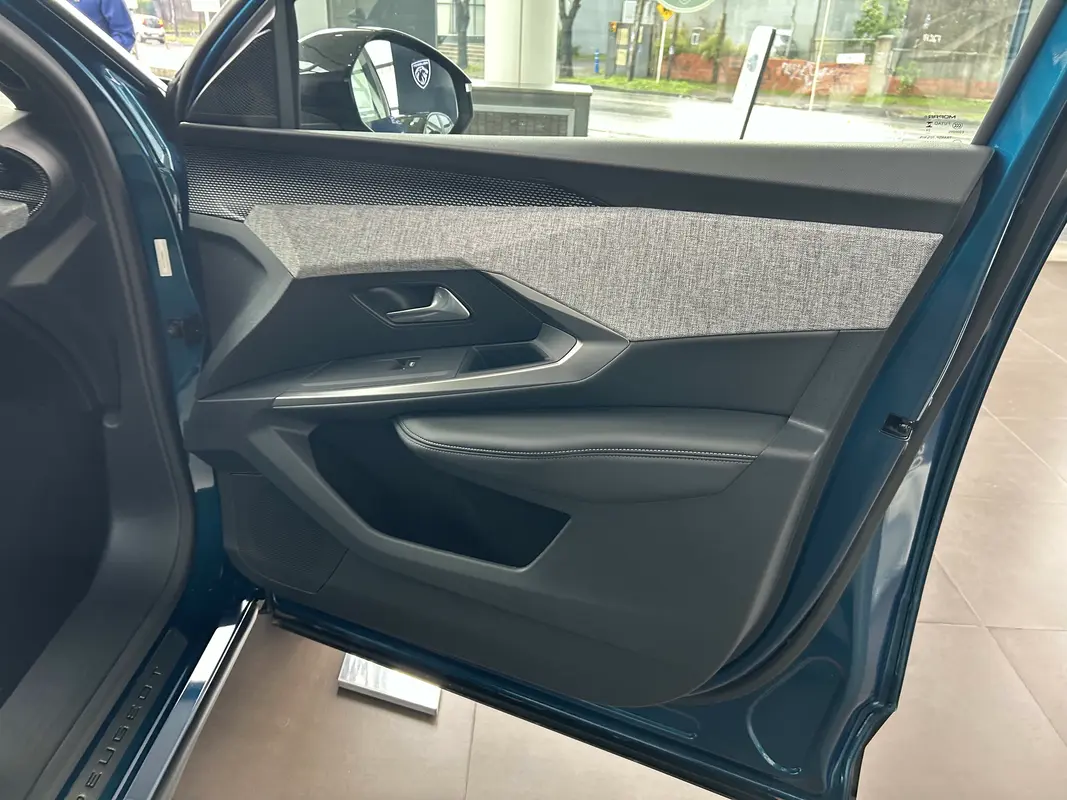 Mirá esta publicación de Peugeot 3008