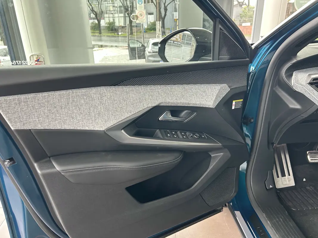 Mirá esta publicación de Peugeot 3008