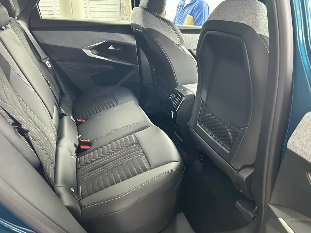 Mirá esta publicación de Peugeot 3008