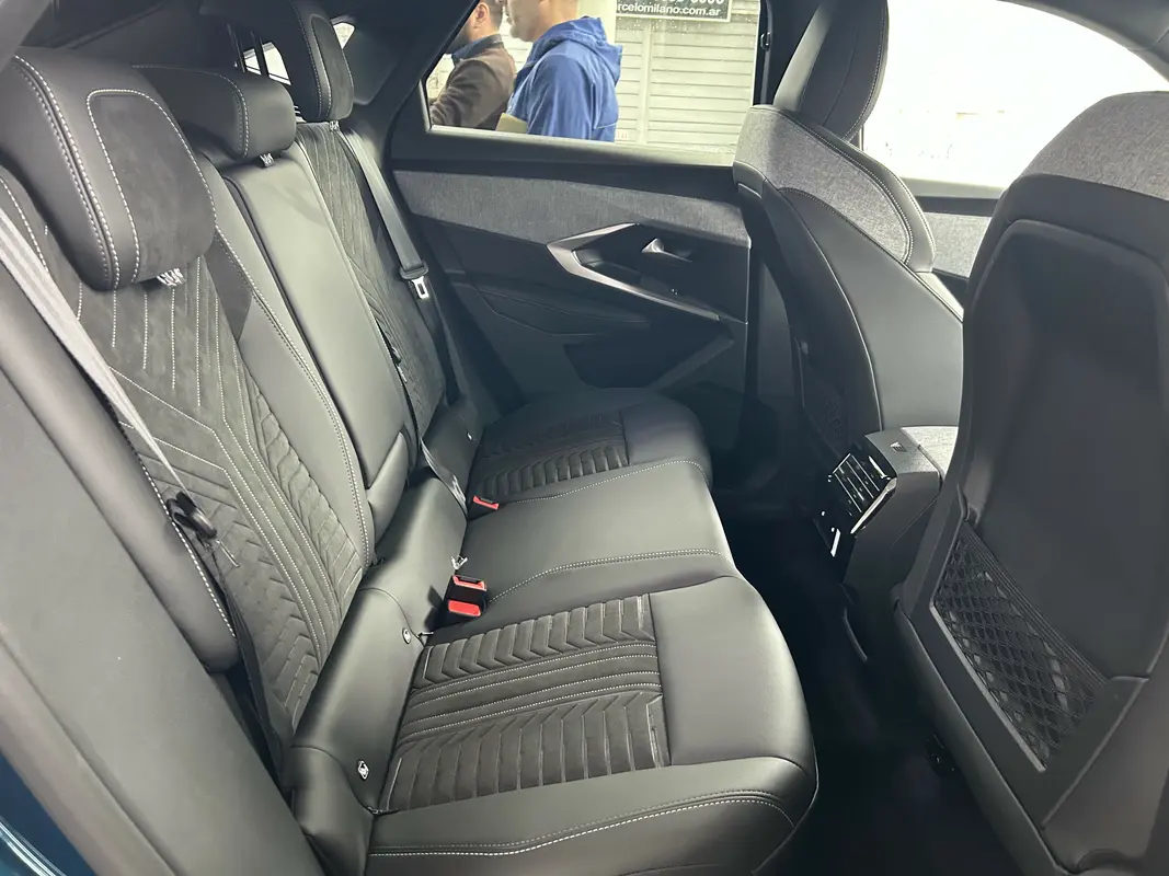 Mirá esta publicación de Peugeot 3008