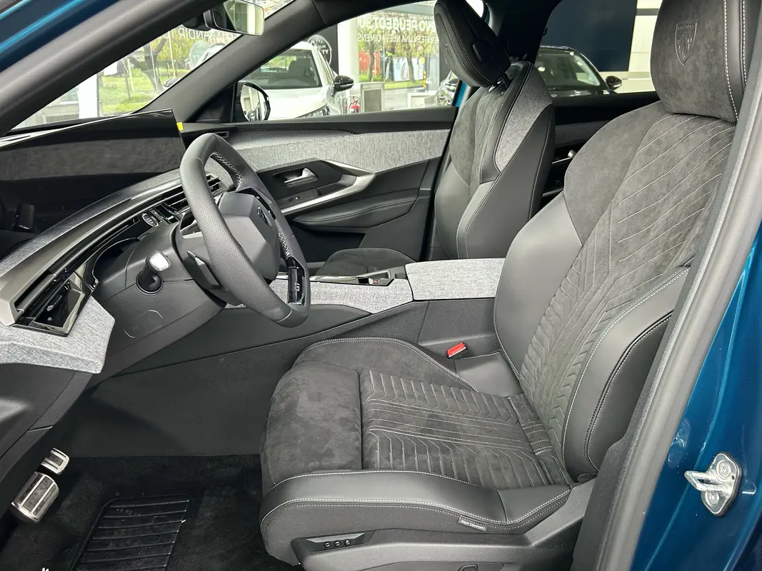 Mirá esta publicación de Peugeot 3008