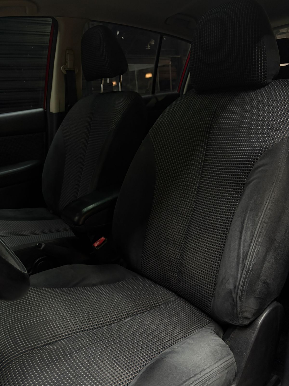 Mira esta publicación de Nissan Tiida 2012 en Motordil