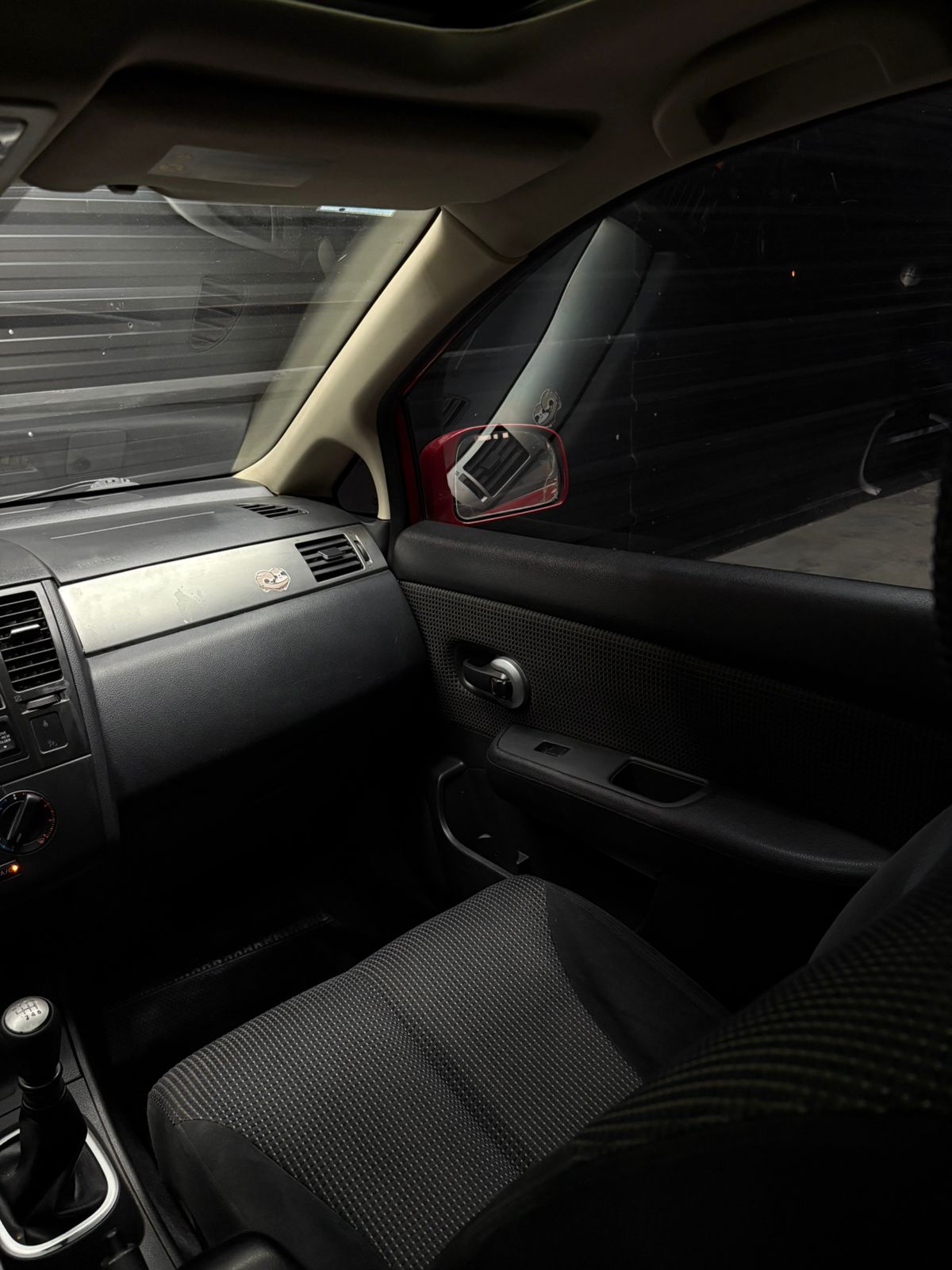 Mirá esta publicación de Nissan Tiida