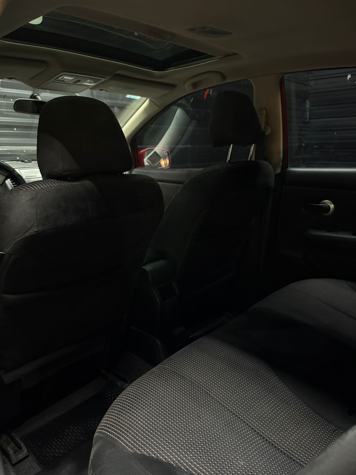 Mirá esta publicación de Nissan Tiida