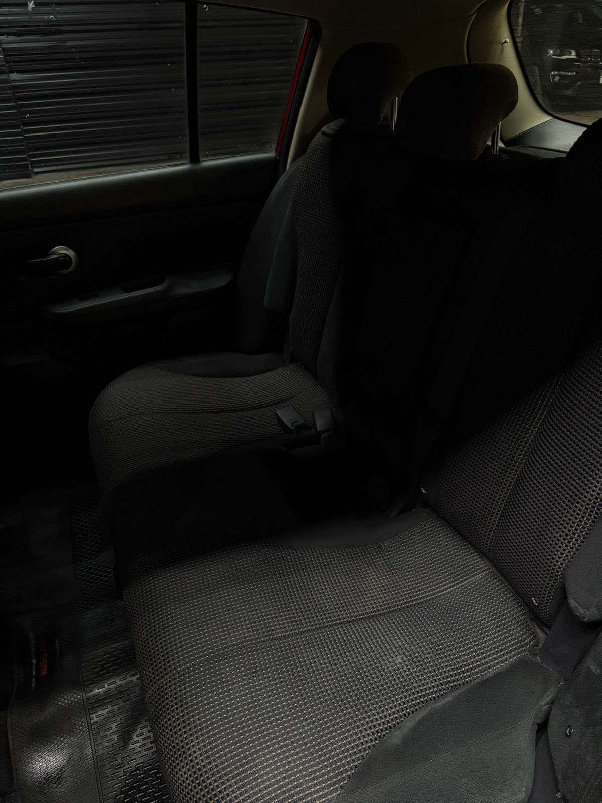 Mirá esta publicación de Nissan Tiida