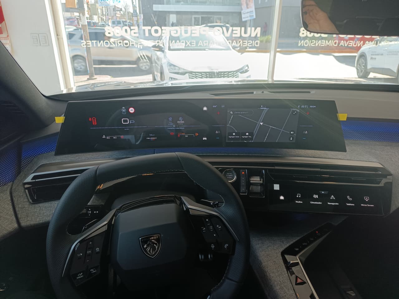 Mirá esta publicación de Peugeot 5008