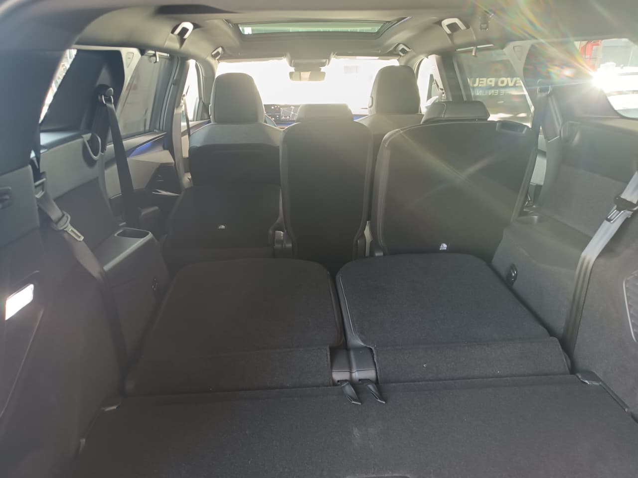 Mirá esta publicación de Peugeot 5008