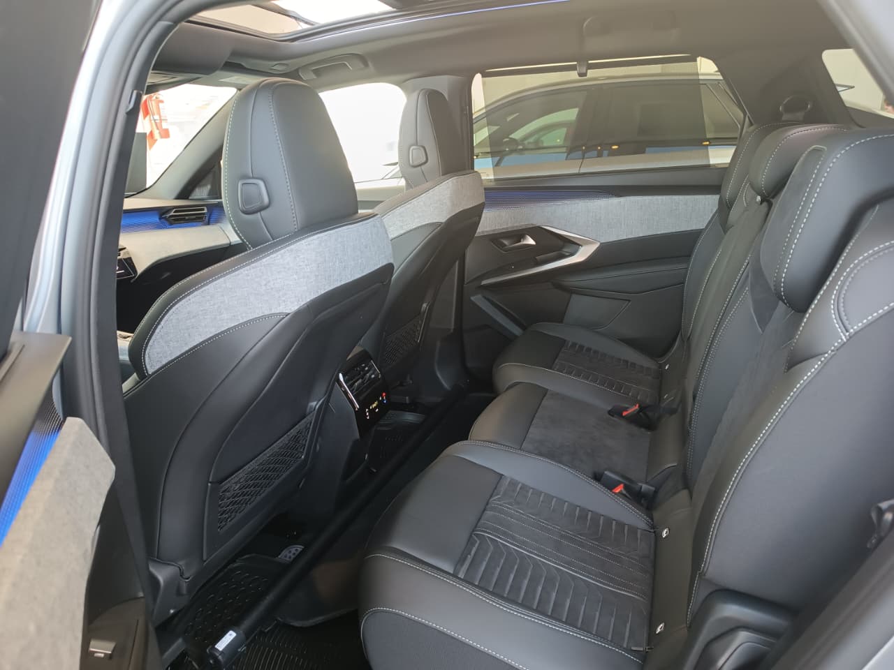 Mirá esta publicación de Peugeot 5008