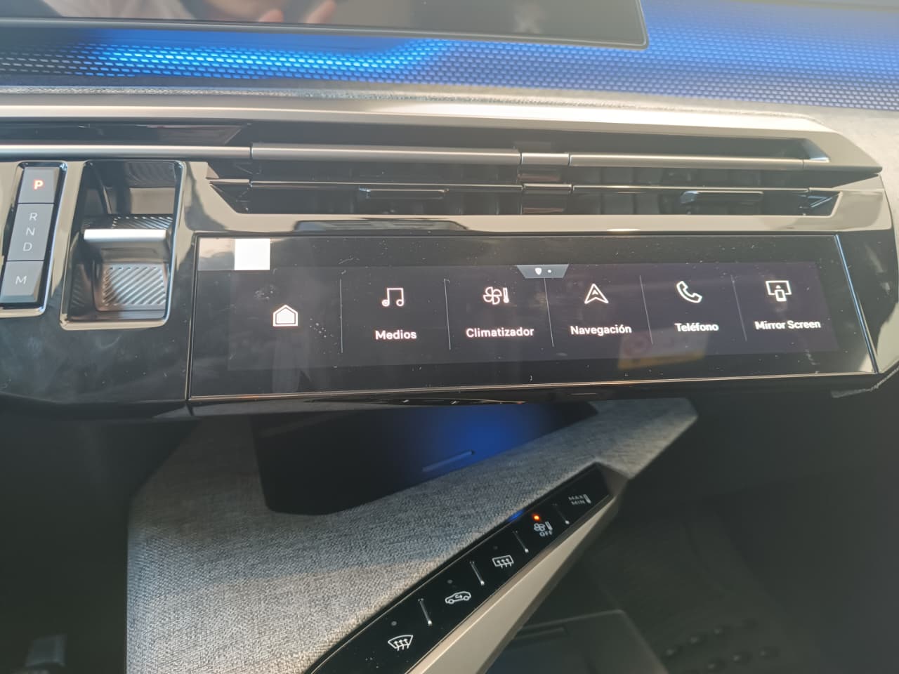 Mirá esta publicación de Peugeot 5008