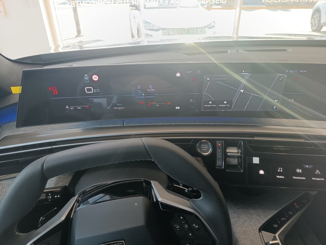 Mirá esta publicación de Peugeot 5008