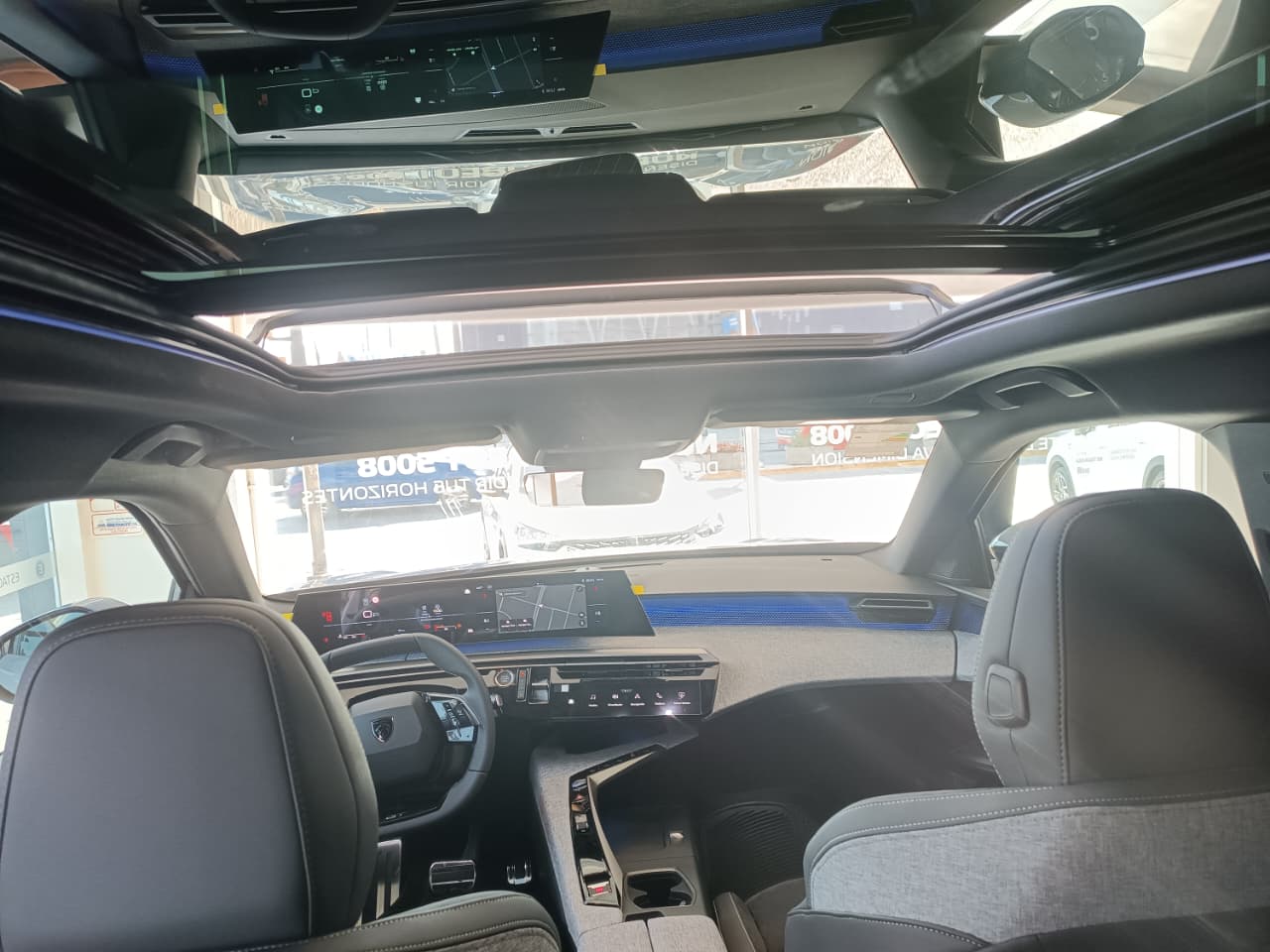 Mirá esta publicación de Peugeot 5008