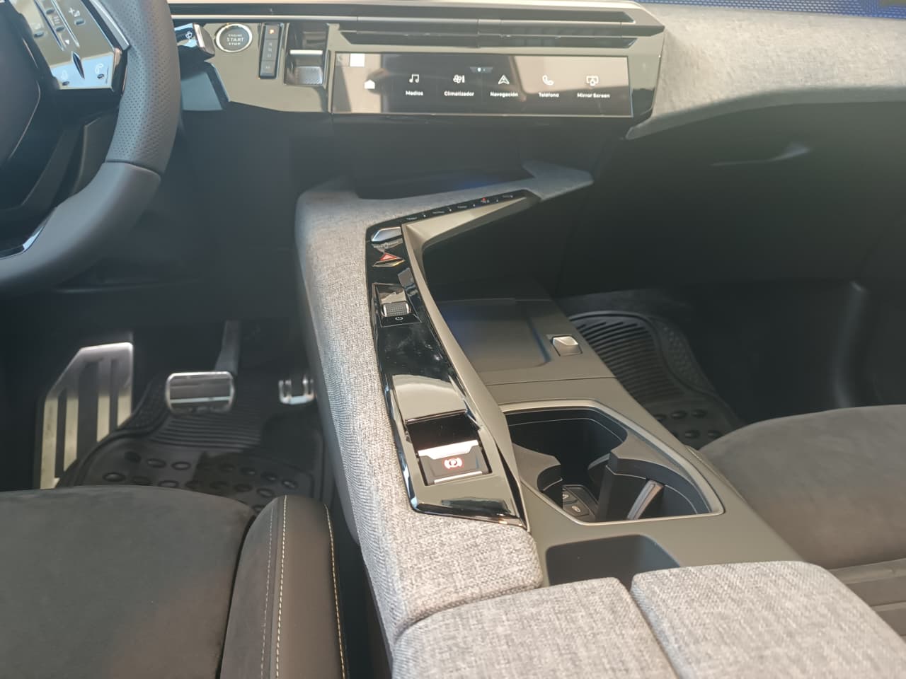 Mirá esta publicación de Peugeot 5008