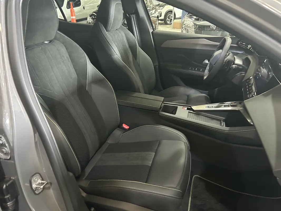 Mirá esta publicación de Peugeot 408