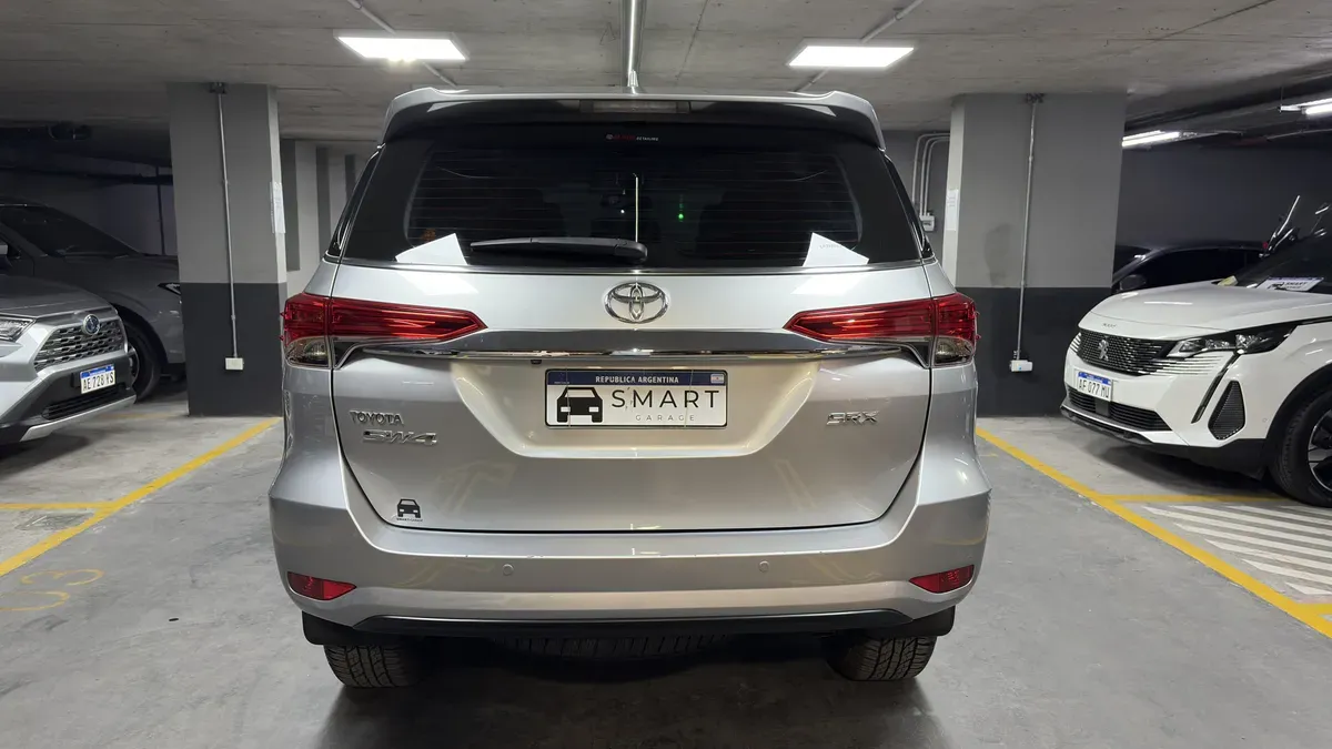 Mirá esta publicación de Toyota Hilux