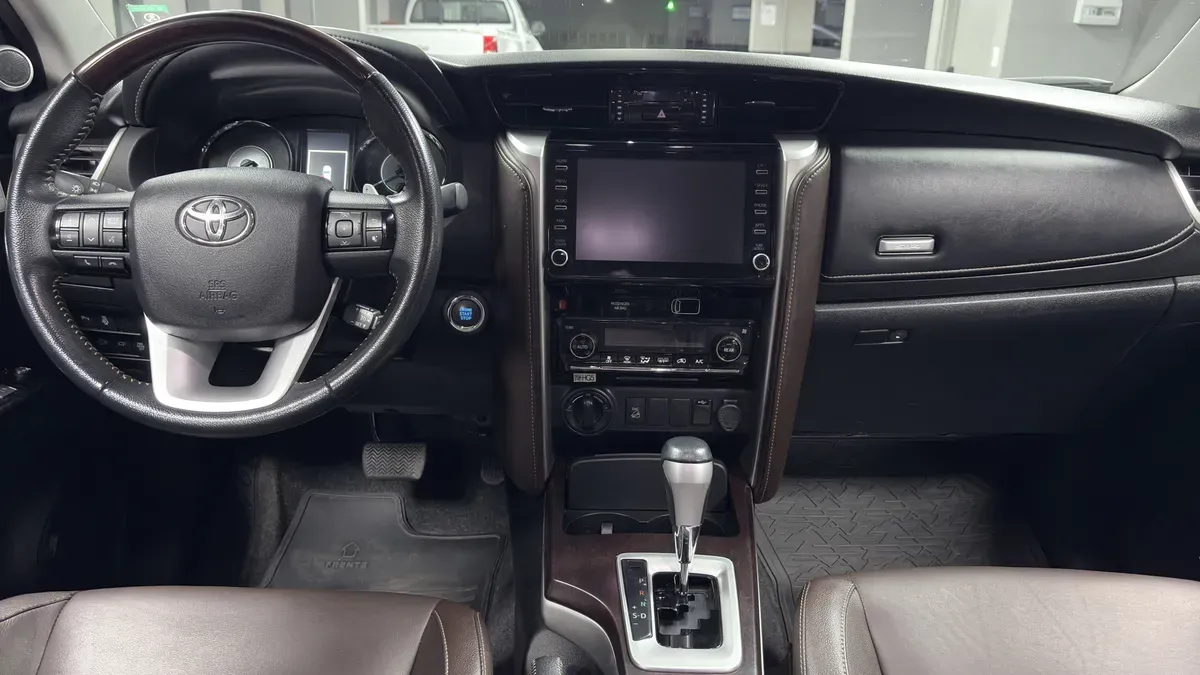 Mirá esta publicación de Toyota Hilux