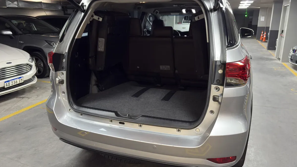 Mirá esta publicación de Toyota Hilux