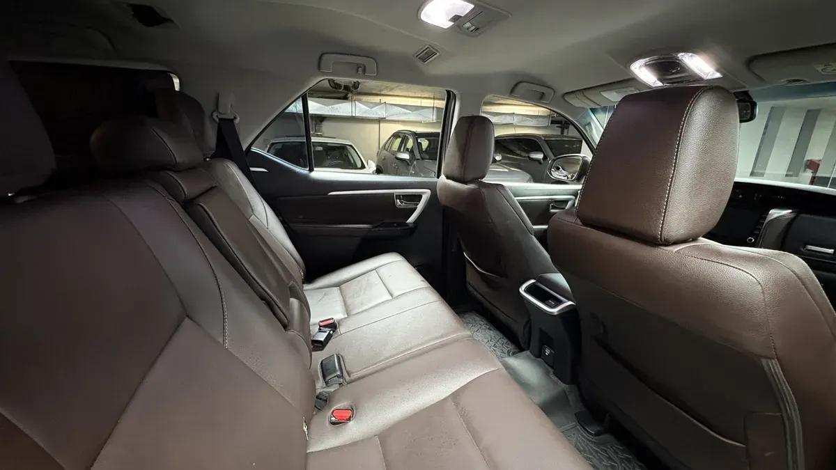 Mirá esta publicación de Toyota Hilux