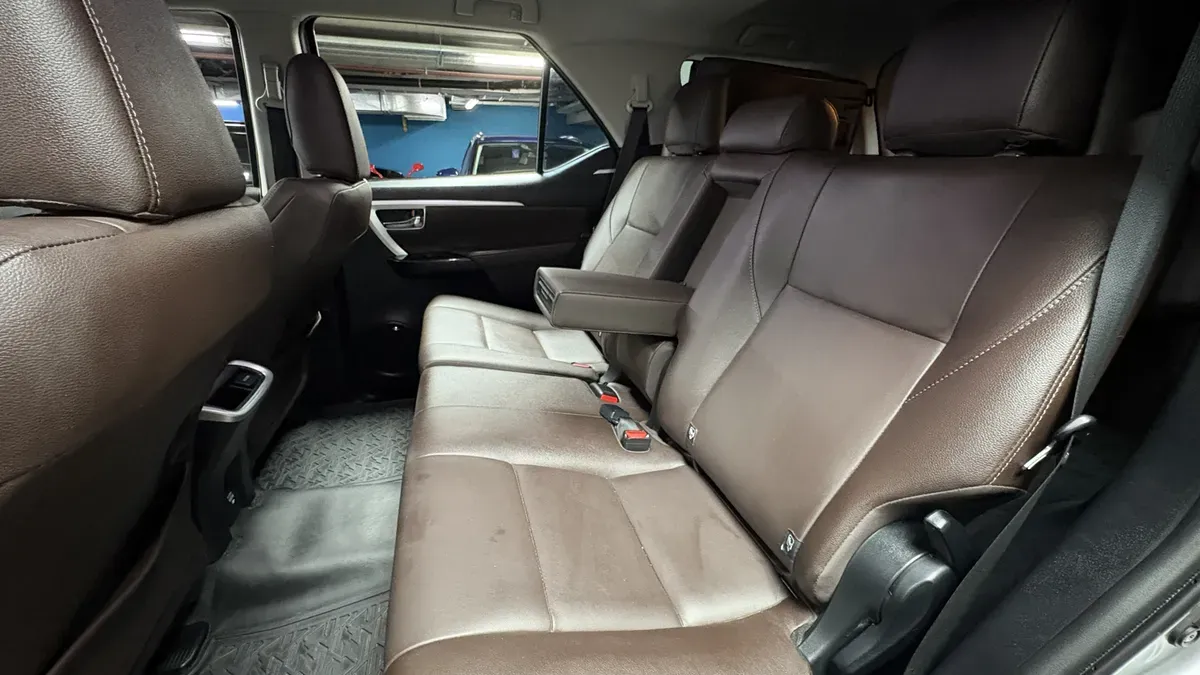 Mirá esta publicación de Toyota Hilux