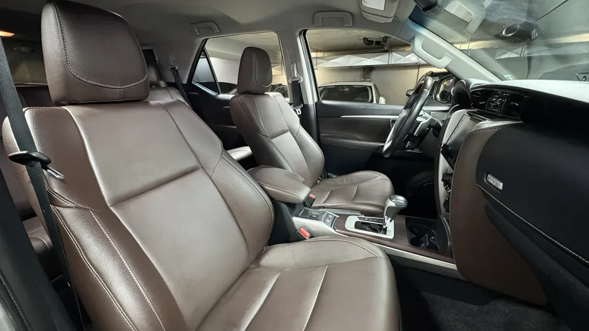 Mirá esta publicación de Toyota Hilux