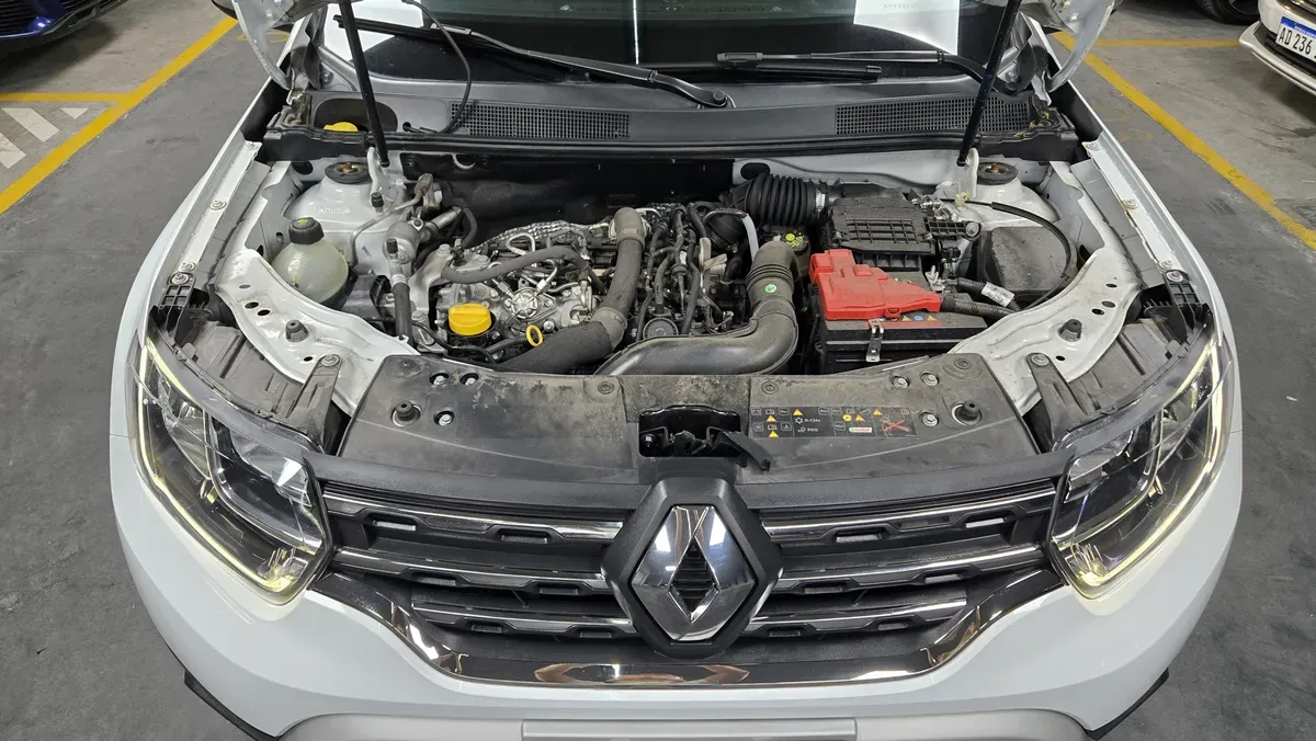 Mirá esta publicación de Renault Duster