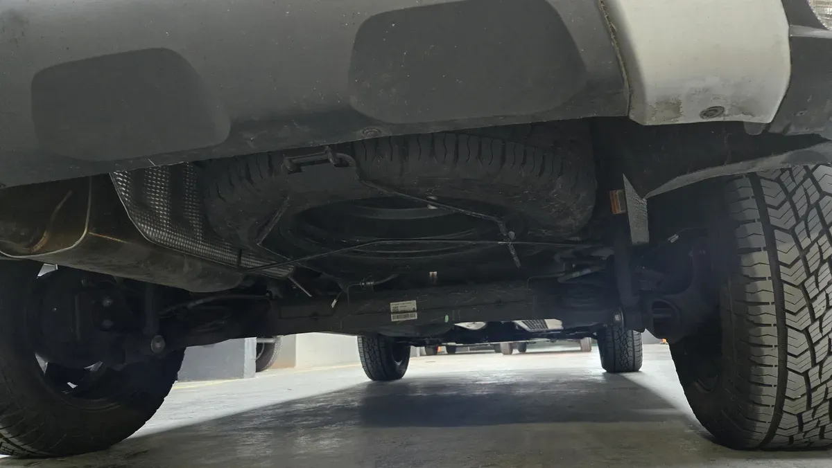 Mirá esta publicación de Renault Duster