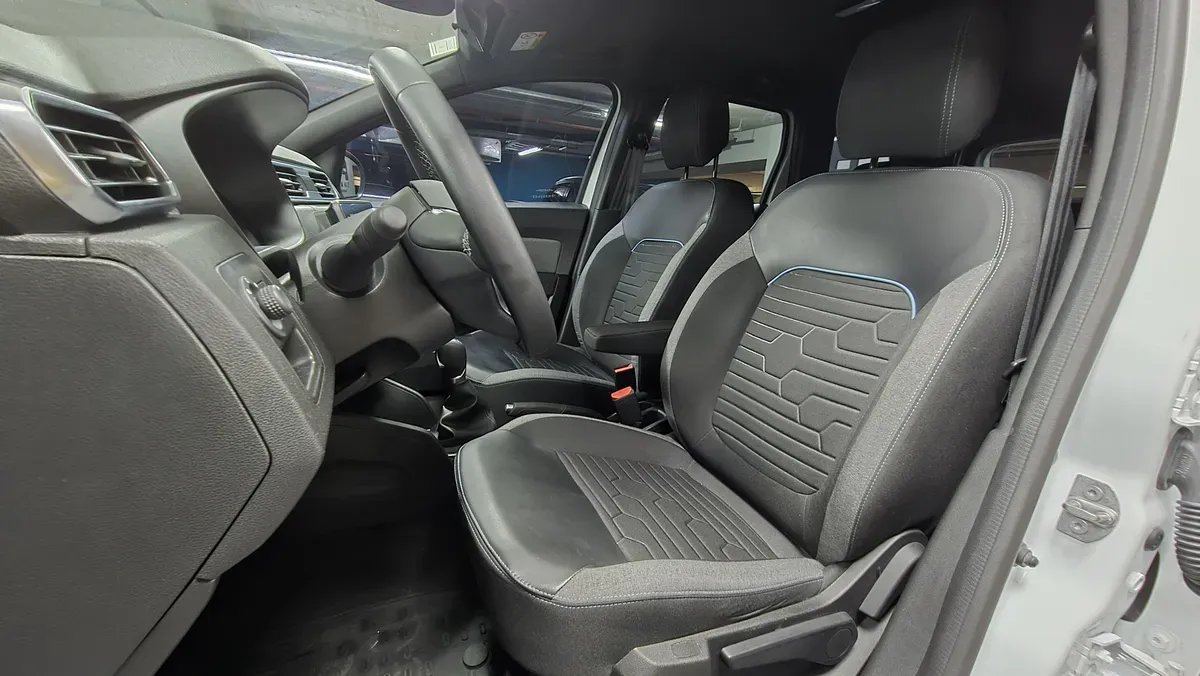 Mirá esta publicación de Renault Duster