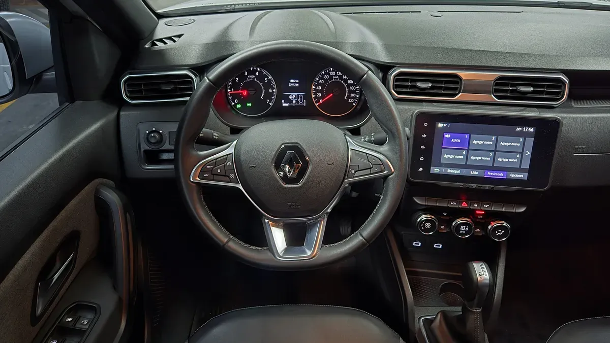 Mirá esta publicación de Renault Duster