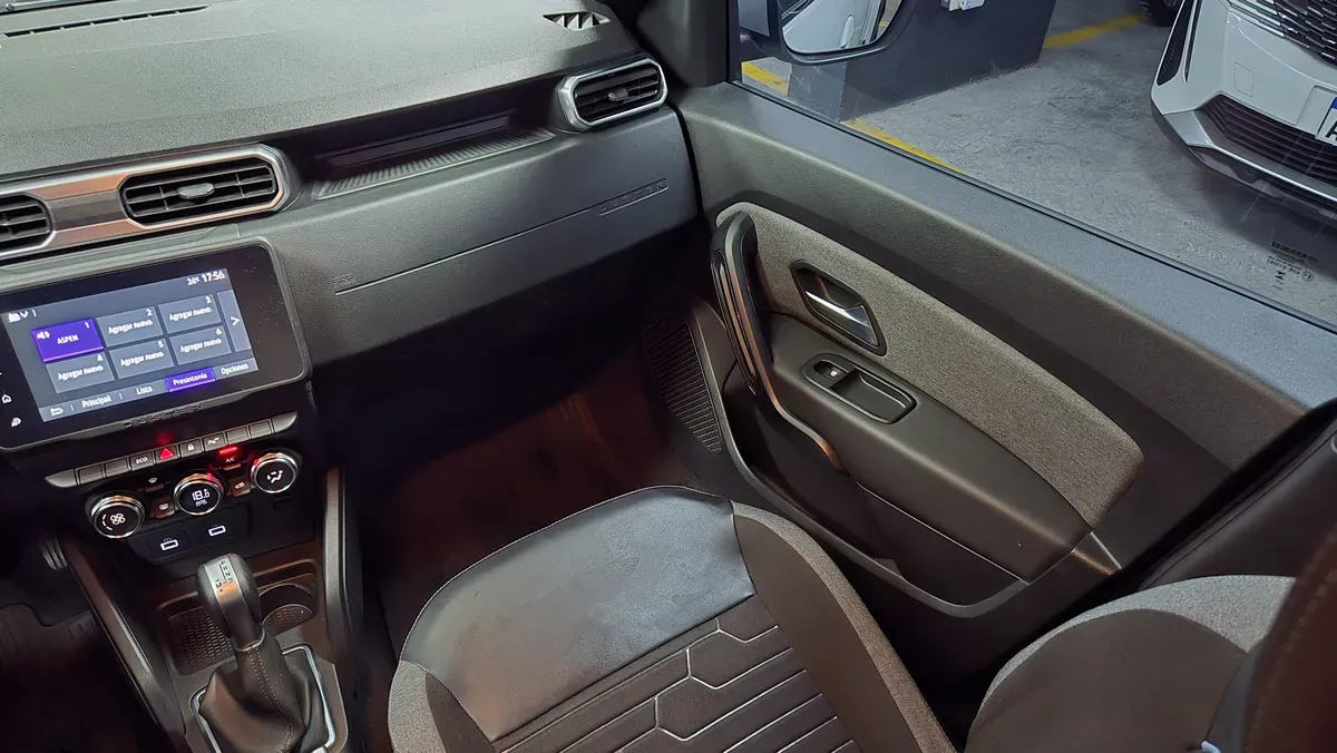 Mirá esta publicación de Renault Duster