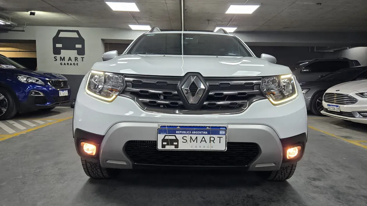 Mirá esta publicación de Renault Duster