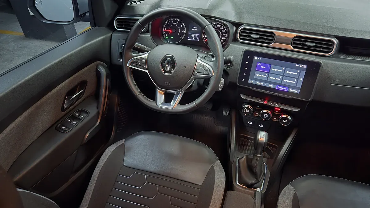 Mirá esta publicación de Renault Duster