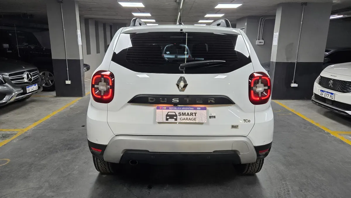 Mirá esta publicación de Renault Duster