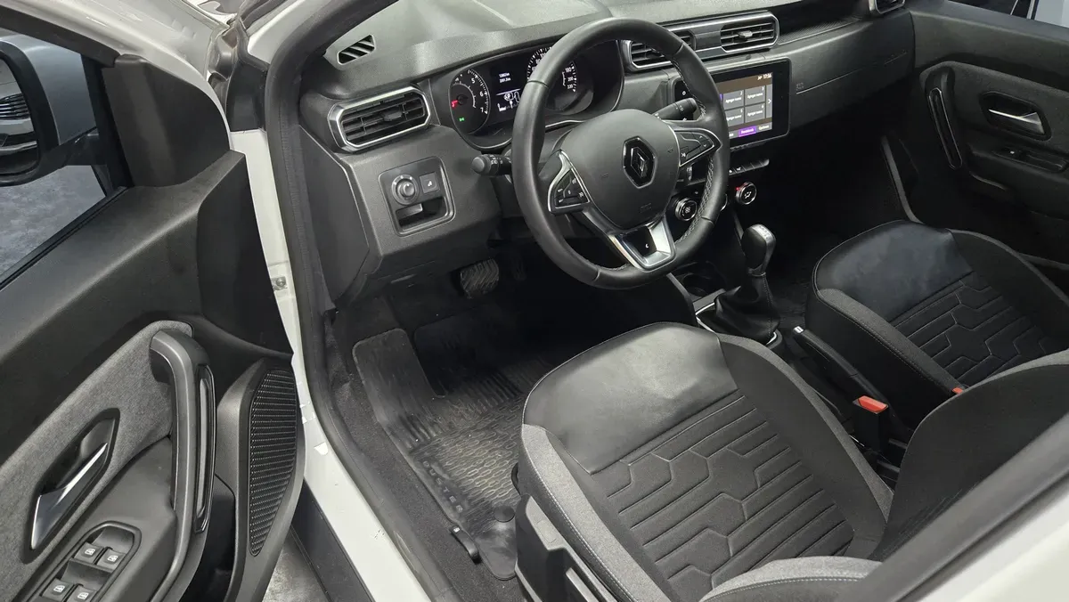 Mirá esta publicación de Renault Duster