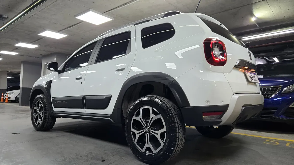 Mira esta publicación de Renault Duster 2024 en Motordil