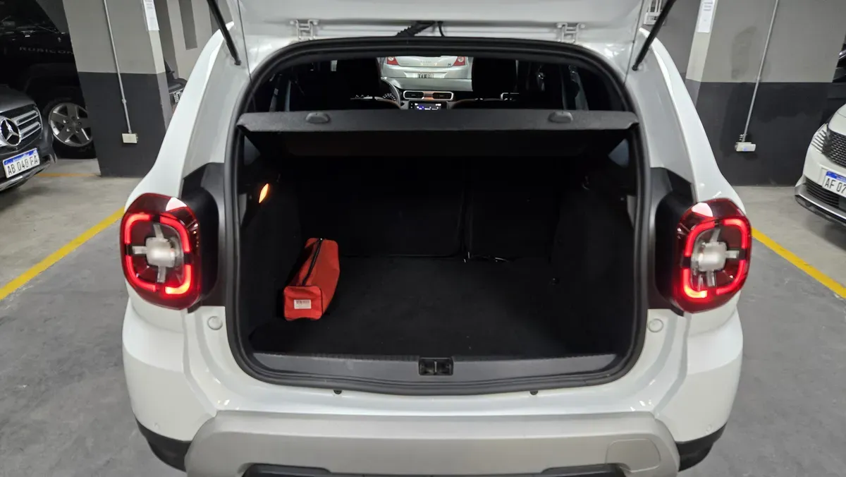 Mirá esta publicación de Renault Duster