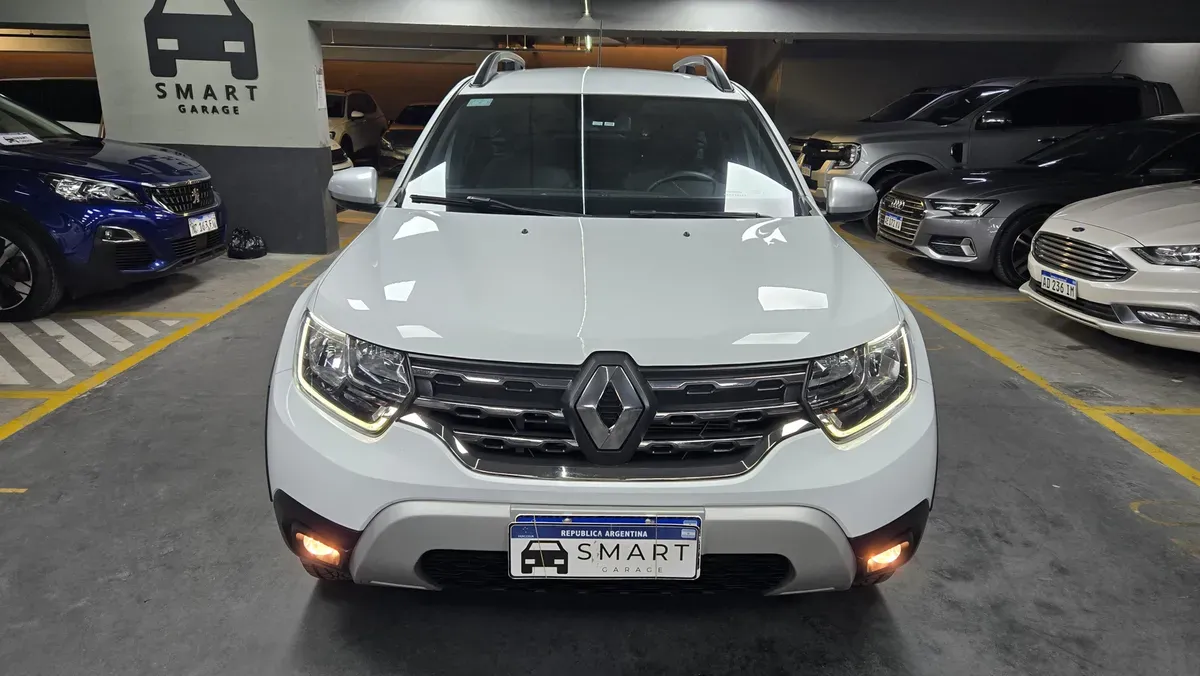 Mirá esta publicación de Renault Duster