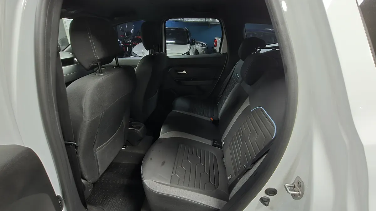 Mirá esta publicación de Renault Duster