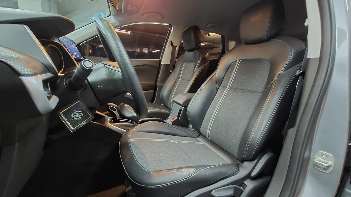 Mirá esta publicación de Chevrolet Tracker