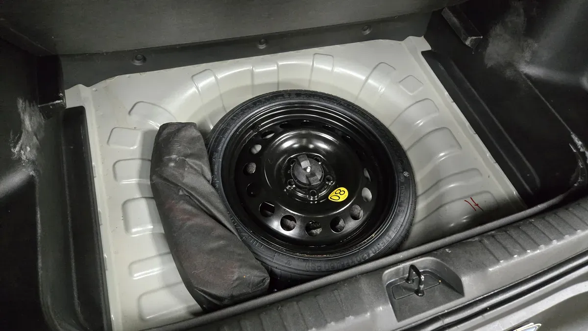 Mirá esta publicación de Chevrolet Tracker